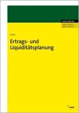 Ertrags- und Liquiditätsplanung