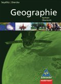 Gesamtband / Seydlitz Diercke Geographie Oberstufe, Ausgabe Sachsen