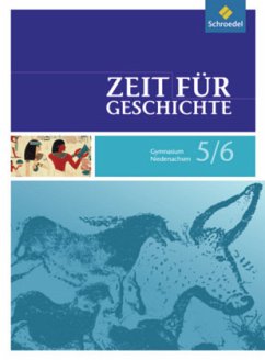 5./6. Klasse, Schülerband / Zeit für Geschichte, Gymnasium Niedersachsen