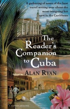 Reader's Companion to Cuba - Ryan, Alan