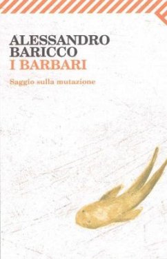 Cover I barbari