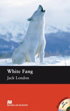 White Fang - London, Jack