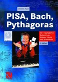 Pisa, Bach, Pythagoras, m. Audio-CD