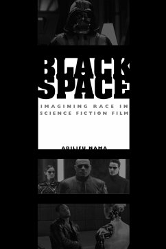 Black Space - Nama, Adilifu