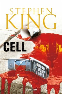 Cell - King, Stephen