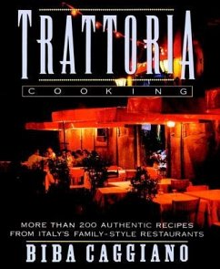 Trattoria Cooking - Caggiano, Biba