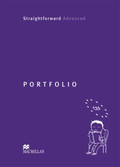 Portfolio / Straightforward, Advanced