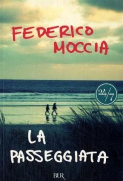 La passeggiata - Moccia, Federico