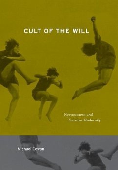 Cult of the Will - Cowan, Michael