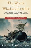 The Wreck of the Whaleship Essex