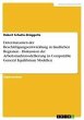 Determinanten der... - Bild 1