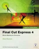 Final Cut Express 4, w. DVD-ROM
