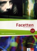 Lese- und Arbeitsbuch, Regionalband Sachsen / Facetten