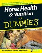 Horse Health and Nutrition for Dummies - Bild 1