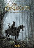 Das Geheimnis von Oghams / Die Druiden Bd.1