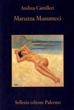 Cover Maruzza Musumeci