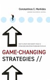 Game-Changing Strategies