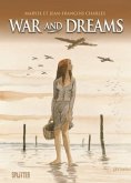 War and Dreams, m. 1 Beilage