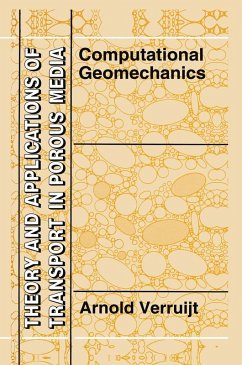 Computational Geomechanics - Verruijt, A.