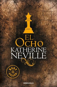 Cover El Ocho / The Eight