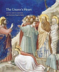 The Usurer's Heart - Derbes, Anne; Sandona, Mark