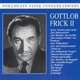 Gottlob Frick Ii