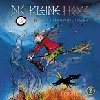 02: Die Kleine Hexe (Neuproduktion)