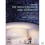 Die Meistersinger Von Nürnberg