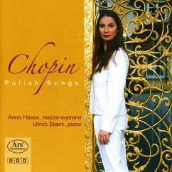 Polnische Lieder Op.74 (Auswahl) - Haase,Anna/Staerk,Ulrich