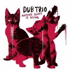 Another Sound Is Dying - Dub Trio