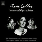 Immortal Opera Arias