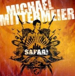 Safari - Mittermeier, Michael