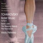 Ballet Music