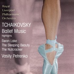 Ballet Music - Petrenko,Vasily/Rlpo