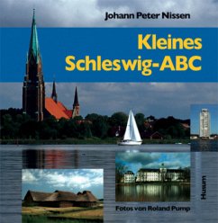 Kleines Schleswig-ABC - Nissen, Johann P.