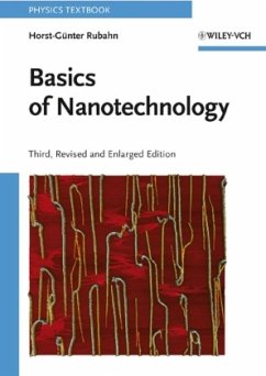 Basics of Nanotechnology - Rubahn, Horst-Günter