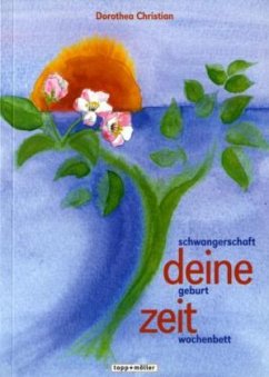Cover Deine Zeit