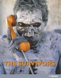 Cover The Survivors