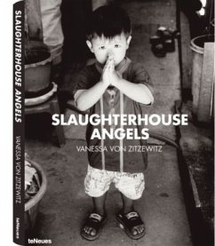 Cover Slaughterhouse Angels