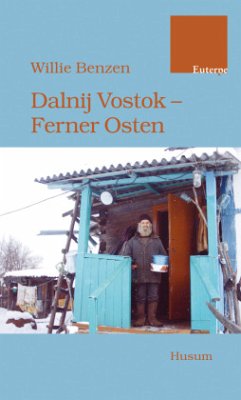 Dalnij Vostok - Ferner Osten - Benzen, Willie