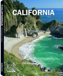 California - Bliss, Christopher