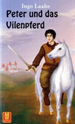 Cover Peter und das Vilenpferd
