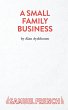 A Small Family Business - A Play - Bild 1