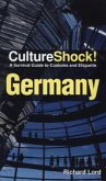 Culture Shock! Germany