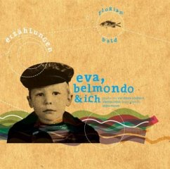 Eva, Belmondo und ich, Audio-CD - Bald, Florian