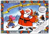 Wintermaus und Nikolaus, für Sopranblockflöte