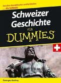 Schweizer Geschichte für Dummies