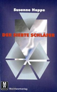 Cover Der siebte Schläfer