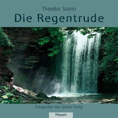 Die Regentrude - Storm, Theodor