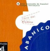1 Audio-CD zum Libro del alumno / Abanico